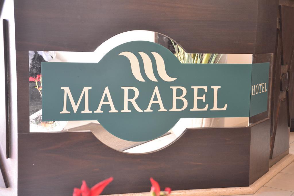 Hotel Marabel SantʼAlessio Siculo Exteriér fotografie