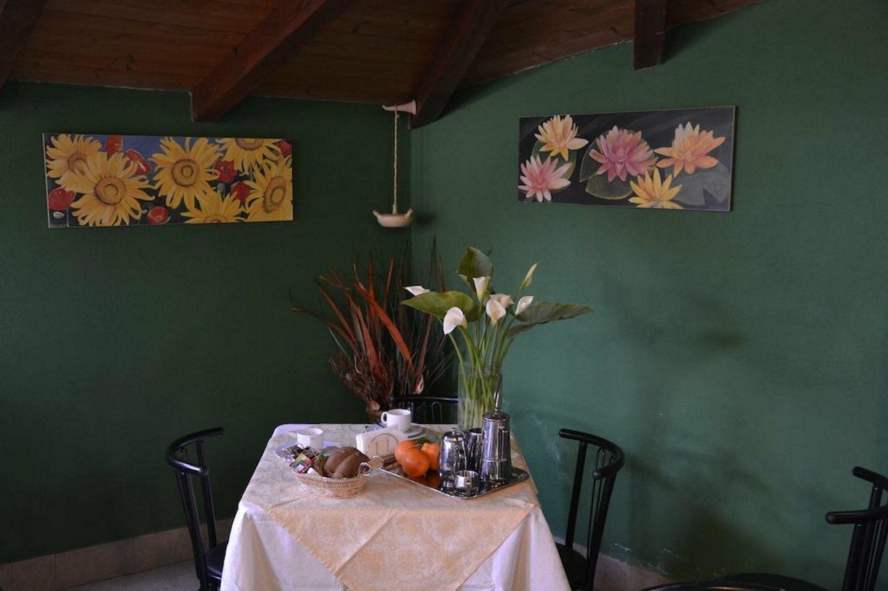 Hotel Marabel SantʼAlessio Siculo Exteriér fotografie